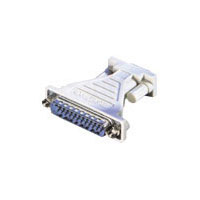 Mcl Adapter DB9/DB25 female/male (CG-375)